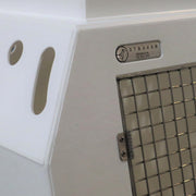 Dacia Jogger | 2022 - present | Dog Travel Crate DT Box DT BOXES 