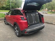 Dog Car Crate DT-6 DT Box DT BOXES 