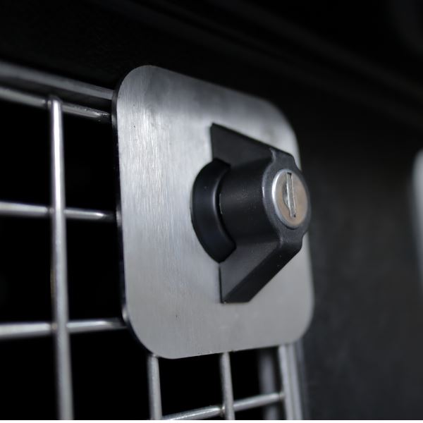 Dog Car Crate Hyundai Tucson 2015 – present - DT 6 DT Box DT BOXES 