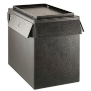 Dog Car Travel Crate for Pickups and Jeeps - DT 500 with All Weather Kit DT Box DT BOXES 