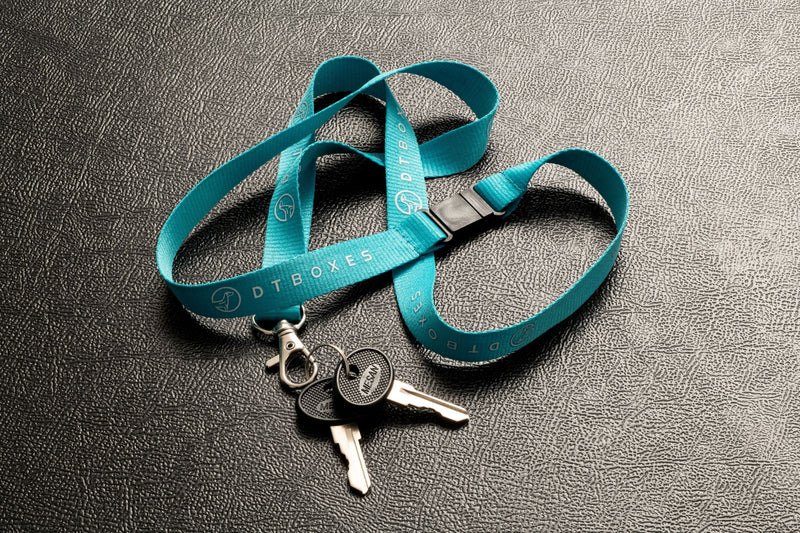 Dog Car Travel Crate for Pickups and Jeeps - DT 500 with All Weather Kit DT Box DT BOXES 