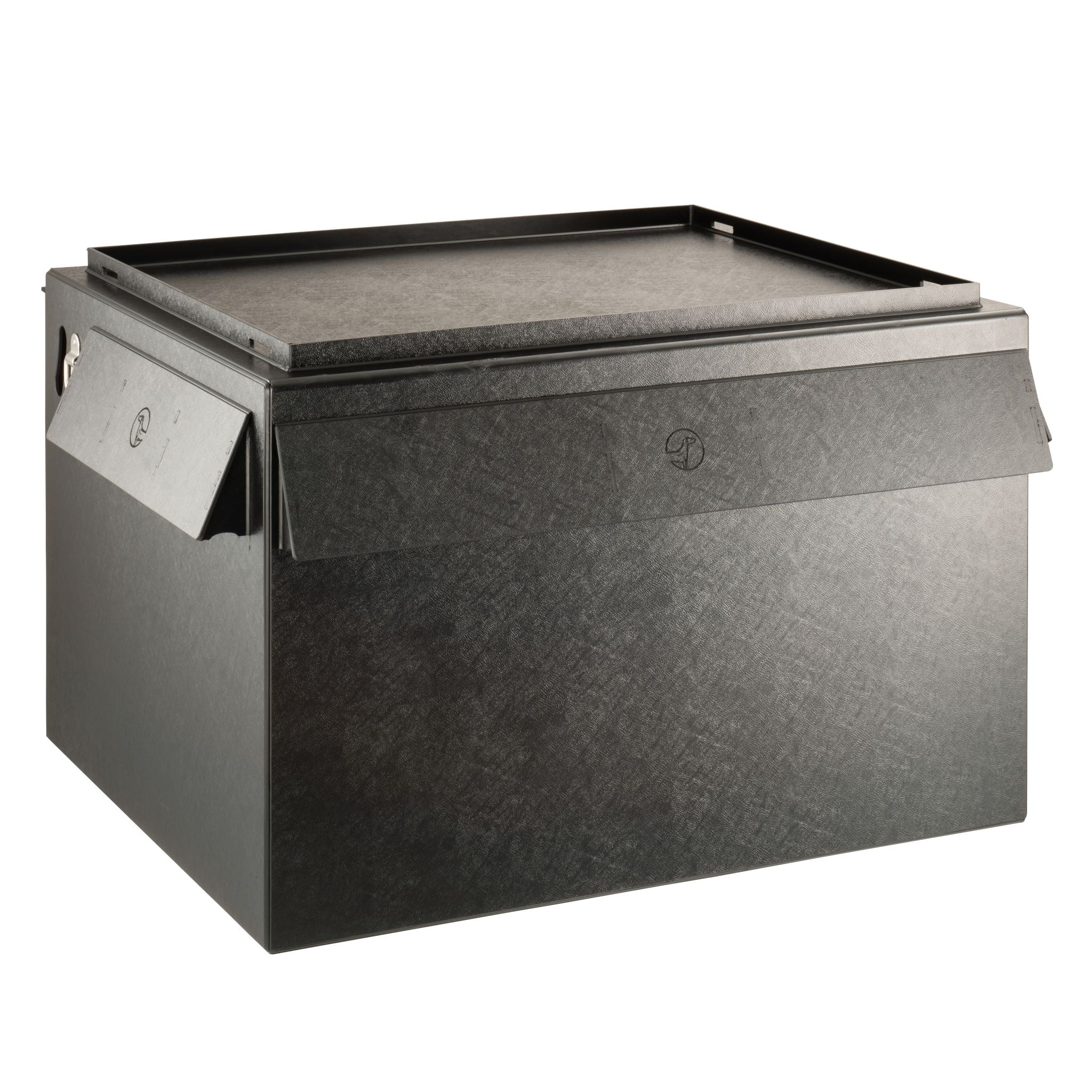 Dog Travel Crate | The DT 1000 All Weather Kit — DT BOXES