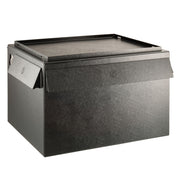 Dog Car Travel Crate- The DT 1000 - All Weather Kit DT Box DT BOXES 