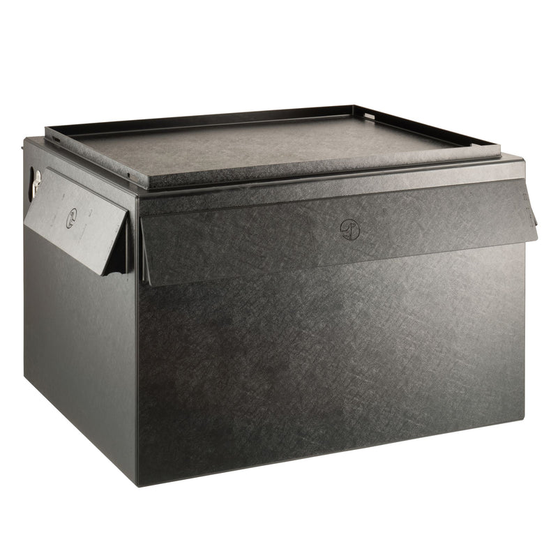 Dog Car Travel Crate- The DT 1000 - All Weather Kit DT Box DT BOXES 