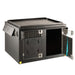 Dog Car Travel Crate- The DT 1000 - All Weather Kit DT Box DT BOXES 