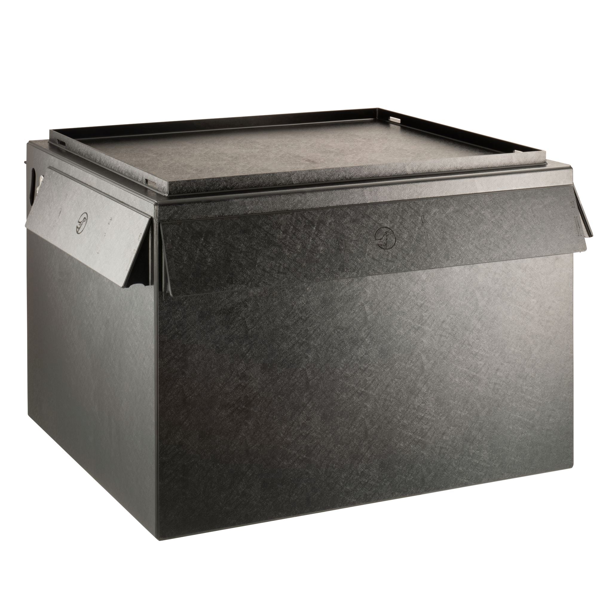 Dt Box Dog Car Travel Crate- The DT 1000L - All Weather Kit — DT BOXES