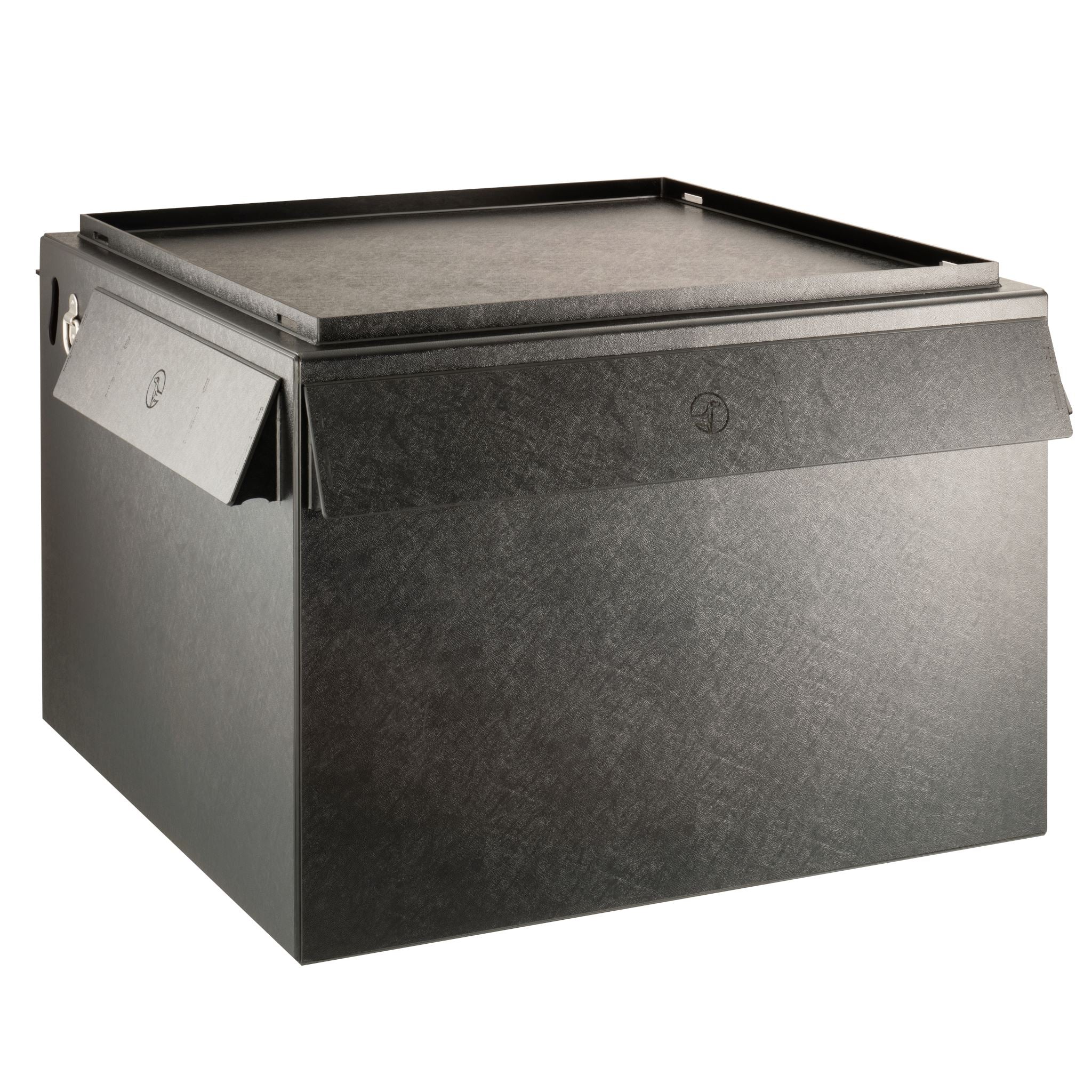 Dt Box Dog Car Travel Crate- The DT 1000XL - All Weather Kit — DT BOXES