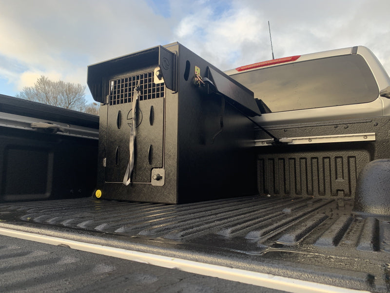 Dog Crate for Pick up jeep - DT 500 DT Box DT BOXES 