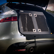 Dog travel Crate for a Jaguar F-Pace - DT 4 DT Box DT BOXES 