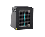 Dog Travel Crate | The DT 12 DT Box DT BOXES 600mm Black No