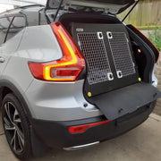 Dog Travel Cage For Volvo XC40 2019 - Present DT Box DT BOXES 