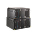 Double stack Dog Van Kit | DT VM1 DT Box DT BOXES 