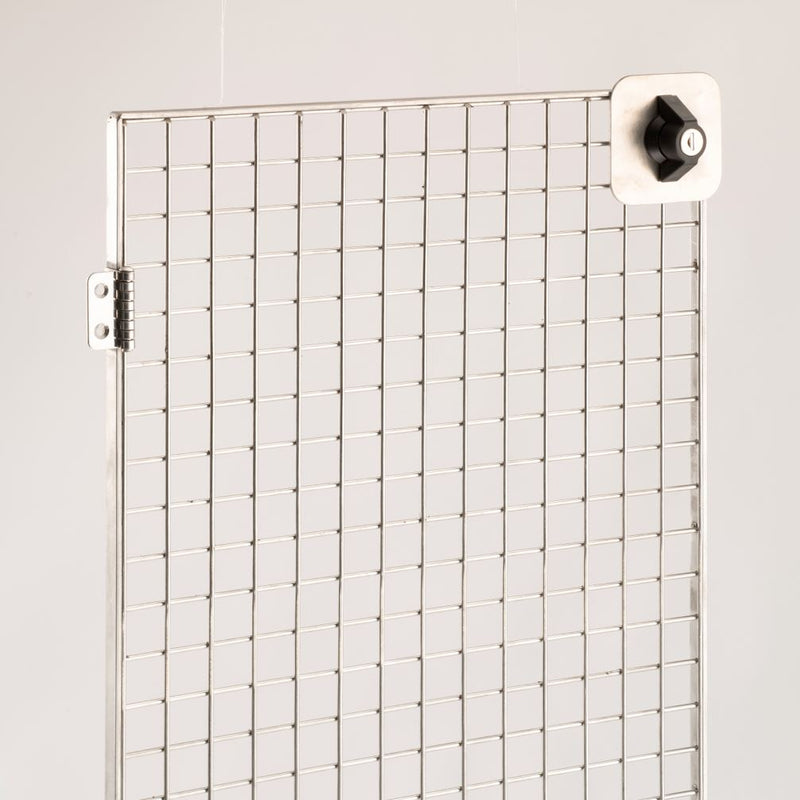 Double stack Dog Van Kit | DT VS1 DT Box DT BOXES 