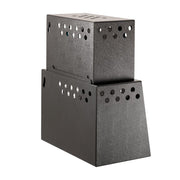 Double stack side door Dog Travel Boxes | DT VS550 DT Box DT BOXES 