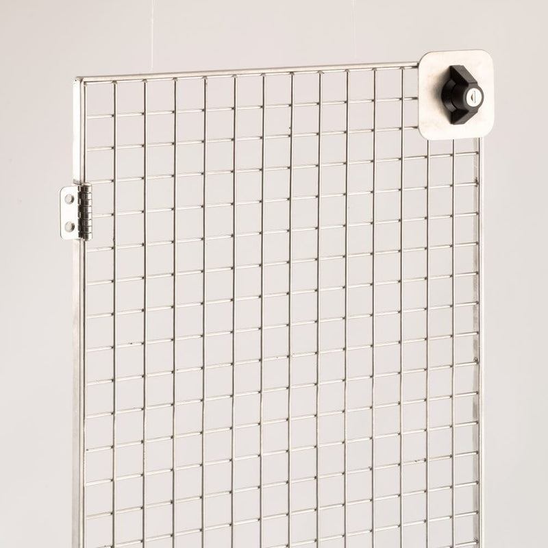 Double stack side door Dog Travel Boxes | DT VS550 DT Box DT BOXES 