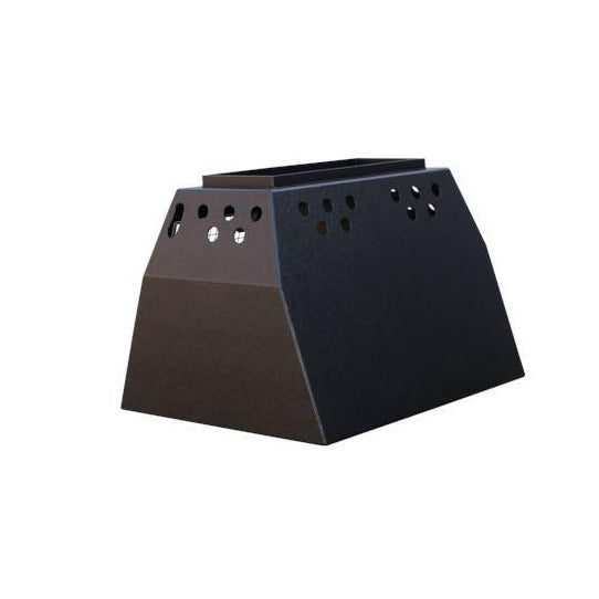 DS 7 Crossback 2018 Dog Crate DT-6 DT Box DT BOXES 