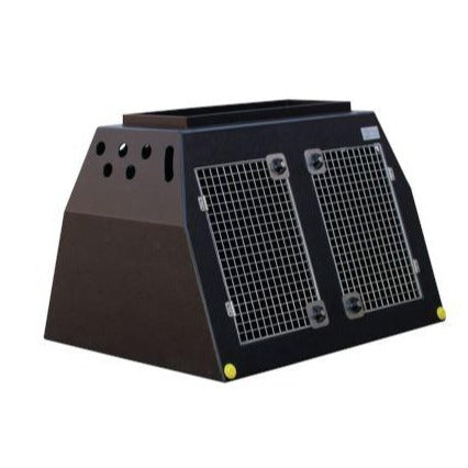 DS 7 Crossback 2018 Dog Crate DT-6 DT Box DT BOXES 