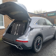 DS 7 Crossback 2018 Dog Crate DT-6 DT Box DT BOXES 