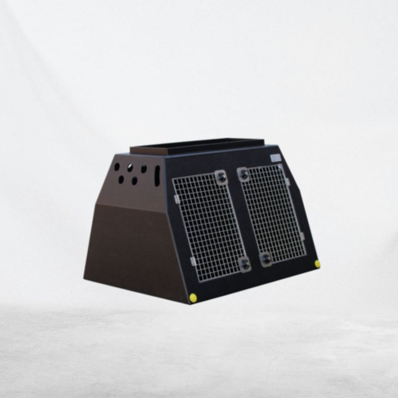 DS 7 Crossback 2018 Dog Crate DT-6 DT Box DT BOXES 