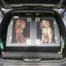 DT Box Dog Car Crate - DT 10 DT Box DT BOXES 
