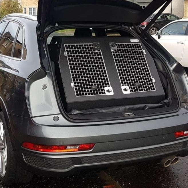 DT Box Dog Car Crate - DT 10 DT Box DT BOXES 