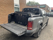 DT BOX DOG CAR CRATE - DT 1000 PICK UP KIT DT Box DT BOXES 