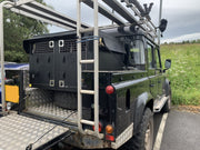 DT BOX DOG CAR CRATE - DT 1000 PICK UP KIT DT Box DT BOXES 