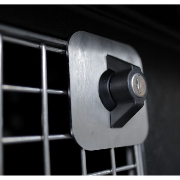 DT BOX DOG CAR CRATE - DT 1000 PICK UP KIT DT Box DT BOXES 