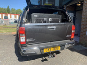 DT Box Dog Car Crate - DT 1000L DT Box DT BOXES 