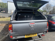 DT Box Dog Car Crate - DT 1000L DT Box DT BOXES 