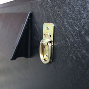 DT BOX DOG CAR CRATE - DT 1000L PICK UP KIT DT Box DT BOXES 