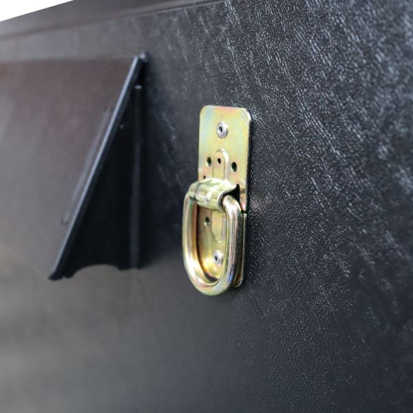 DT BOX DOG CAR CRATE - DT 1000L PICK UP KIT DT Box DT BOXES 