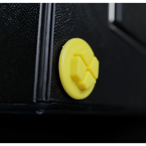 DT BOX DOG CAR CRATE - DT 1000XL PICK UP KIT DT Box DT BOXES 