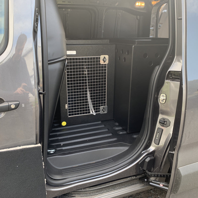 DT Box Dog Car Crate - DT 500 DT Box DT BOXES 