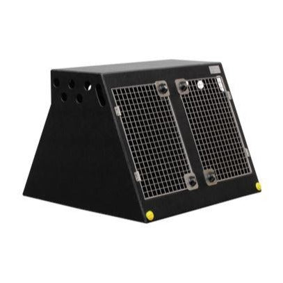 Dt Box DT 8 Transport Box, Dog-Friendly — DT BOXES