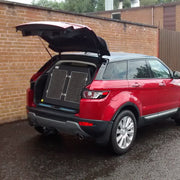 DT Box Dog Car Crate - DT 9 DT Box DT BOXES 