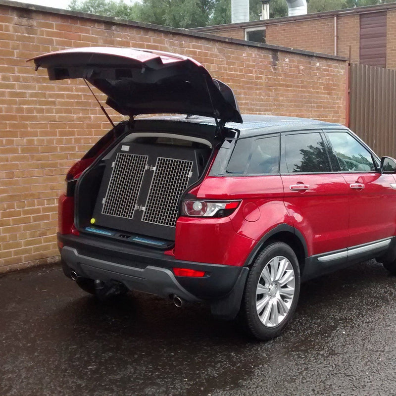 DT Box Dog Car Crate - DT 9 DT Box DT BOXES 