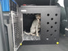 DT Box Dog Car Crate - DT DEFENDER DT Box DT BOXES 