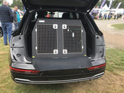 DT Box Dog Car Crate For Q5 2017 - Present DT Box DT BOXES 
