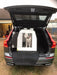 DT Box Dog Car Travel Crate- DT 6 DT Box DT BOXES 