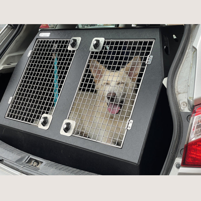 DT Box Dog Car Travel Crate - The DT 10 DT Box DT BOXES 