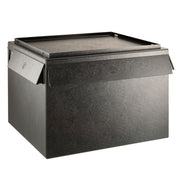 DT Box Dog Car Travel Crate - The DT 1000L DT Box DT BOXES 