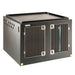 DT Box Dog Car Travel Crate -The DT 1000XL DT Box DT BOXES Standard Black 