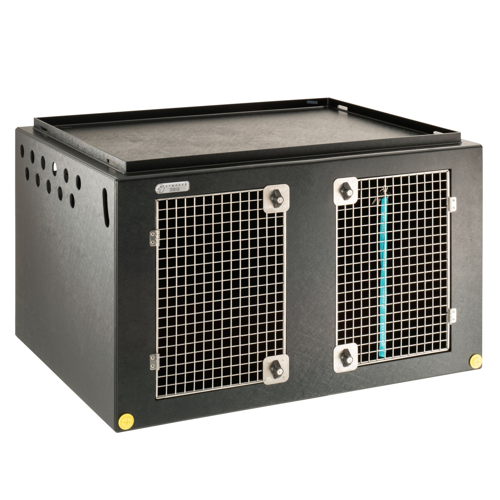 All DT Boxes - Safe Secure & super Tough Dog Vehicle Carriers — Page 2 ...