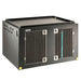 DT Box Dog Car Travel Crate- The DT 1100 DT Box DT BOXES 1100mm Black 