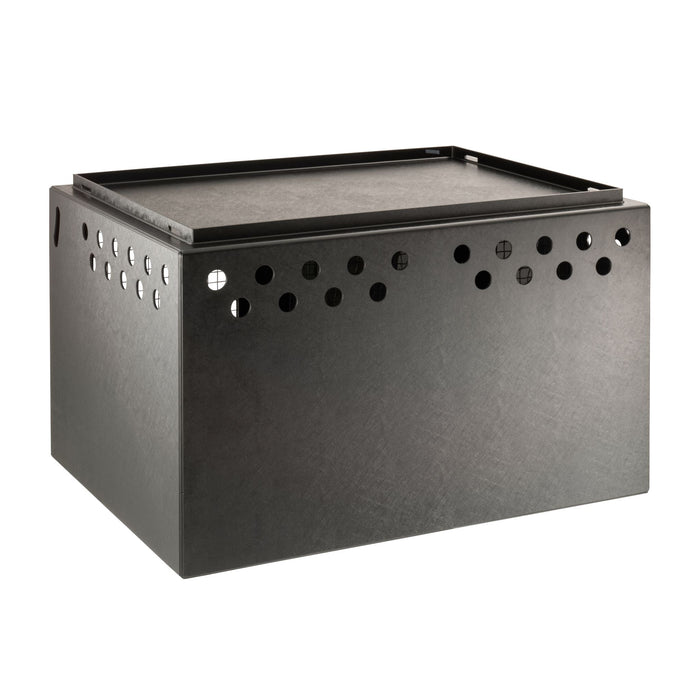 DT Box Dog Car Travel Crate- The DT 1100L DT Box DT BOXES 