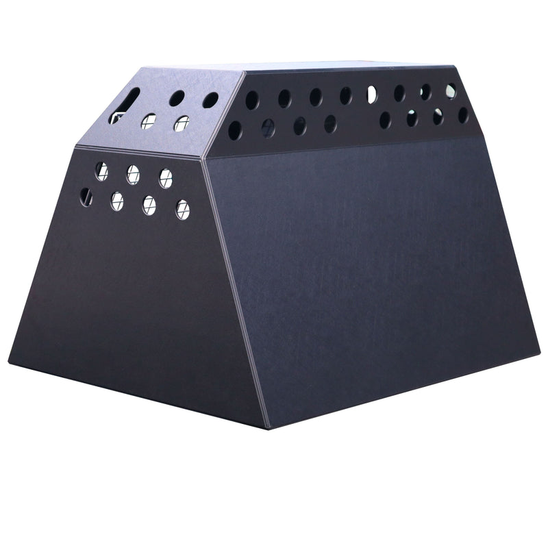 DT Box Dog Car Travel Crate - The DT 13 DT Box DT BOXES 