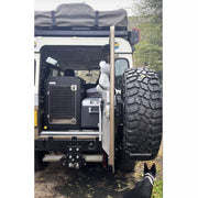 DT Box Dog Car Travel Crate - The DT 500 DT Box DT BOXES 