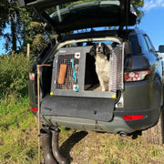 DT Box Dog Car Travel Crate- The DT 9 DT Box DT BOXES 