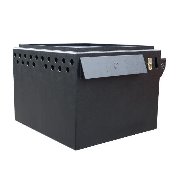 DT Box Dog Crate - DT 1000 DT Box DT BOXES 